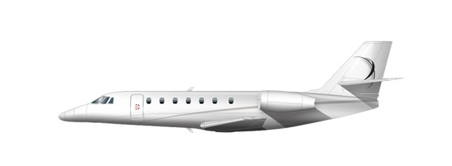 Citation Sovereign