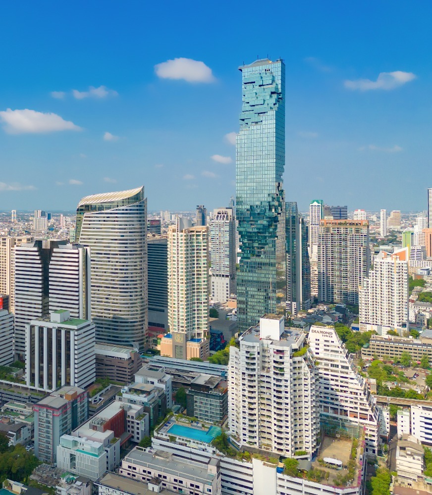 Aéroport International Bangkok Don Mueang