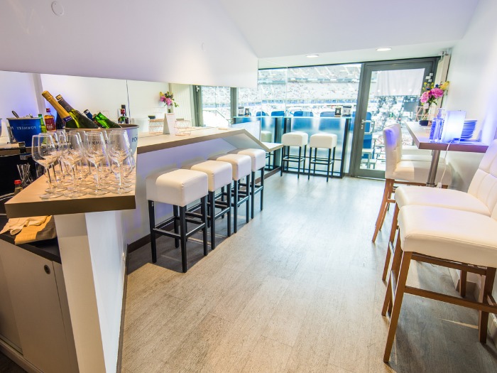 The Weeknd au Stade de France 2026 — Loge Privée Concert | IBC Aviation