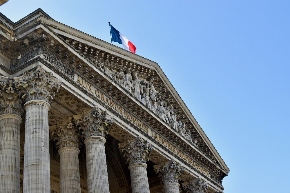 French solidarity tax