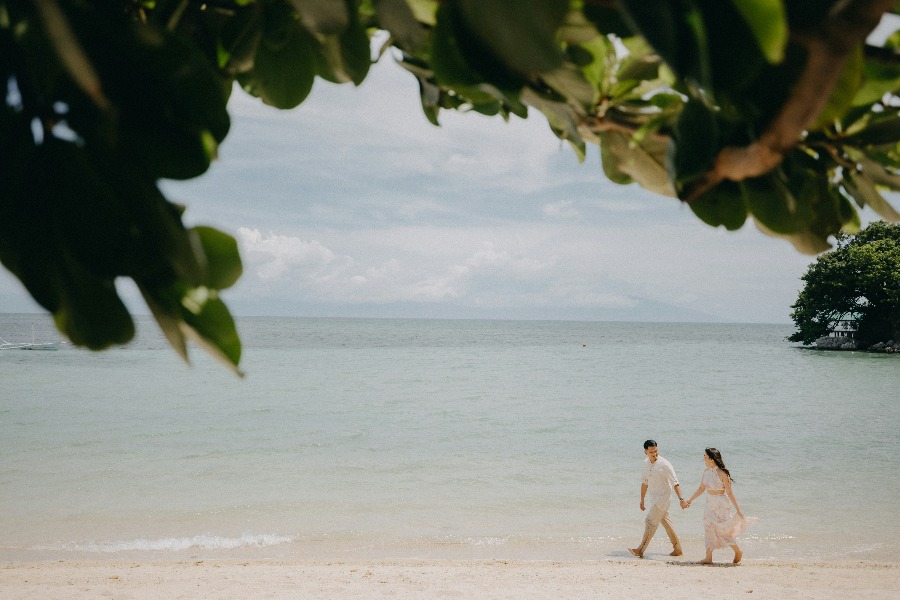 Honeymoon by Private Jet