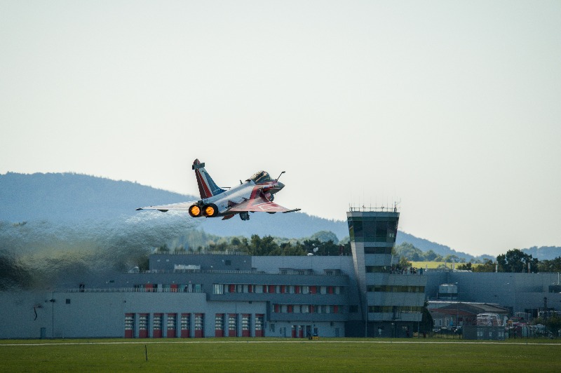 Dassault Aviation