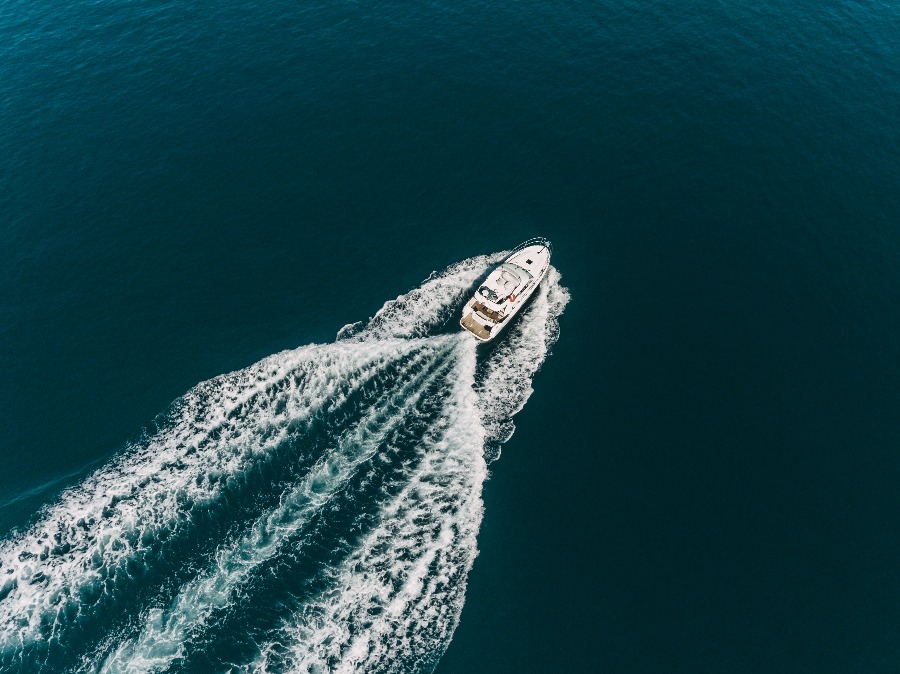 Yacht et Jet Privé