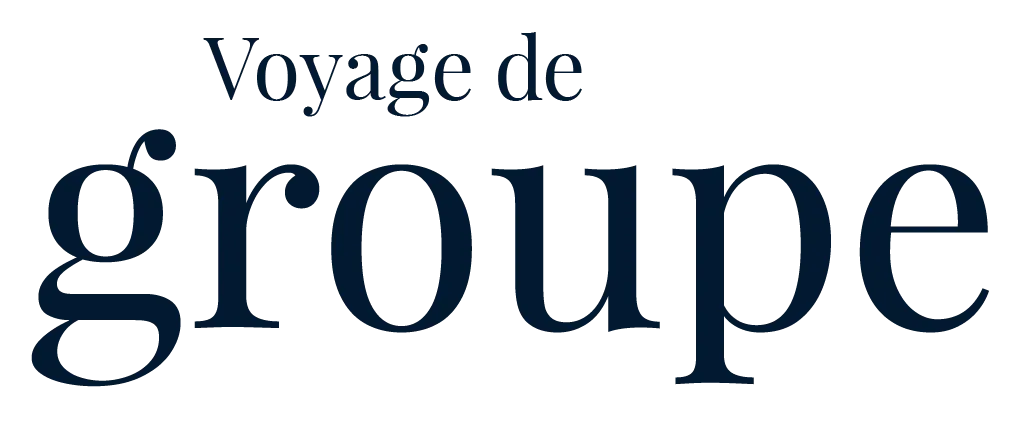 Voyage de groupe en jet privé avec IBC Aviation