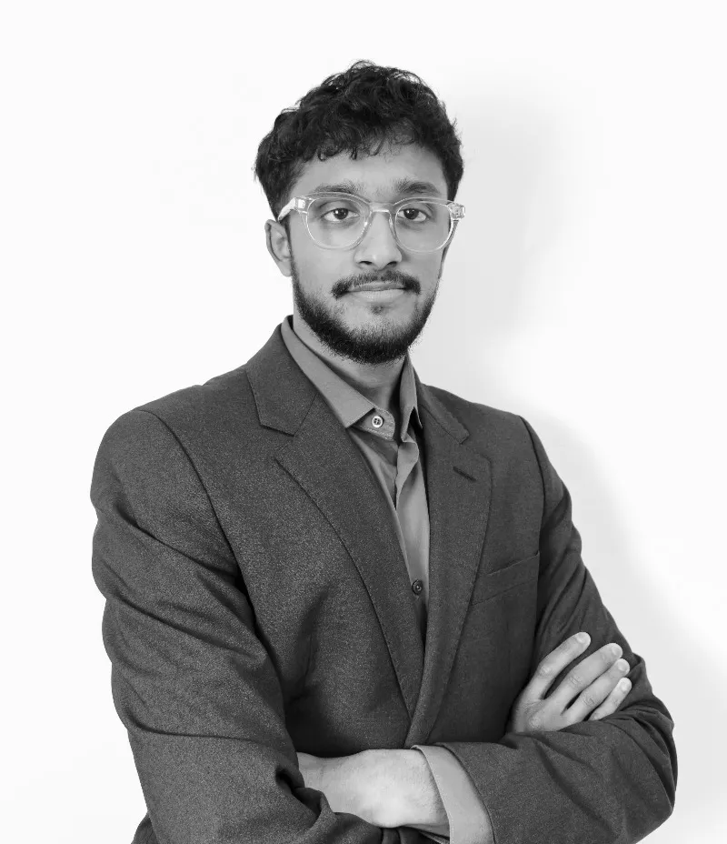 Giabilan Rajendran