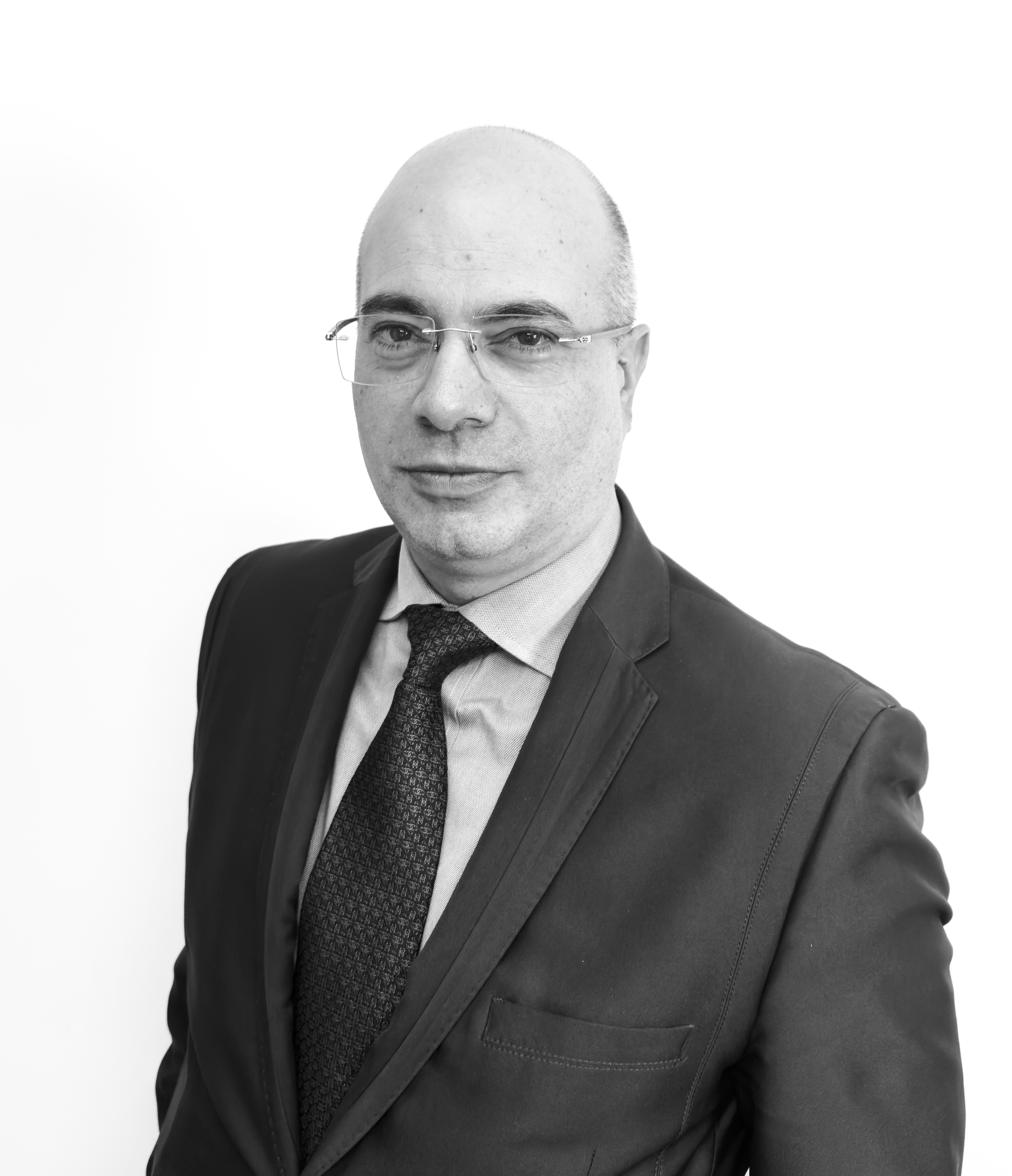 Jean-Francois Bouzonnie