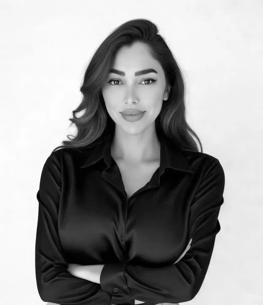 Souraya Sahraoui
