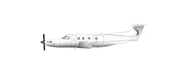 Pilatus PC-12