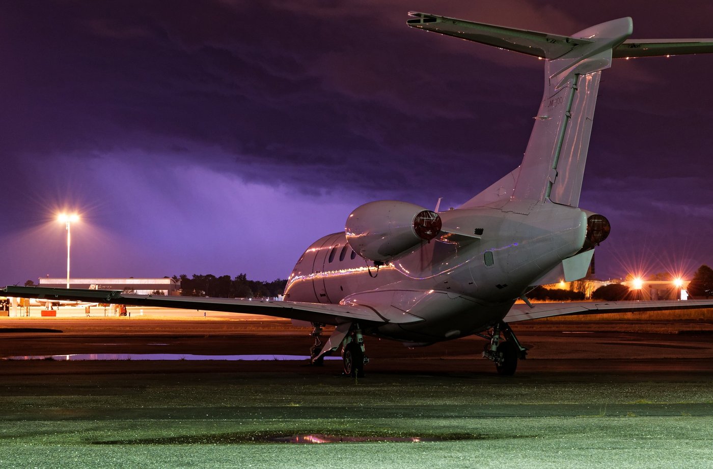 Light jet, modèles, autonomie et prix horaire, IBC Aviation