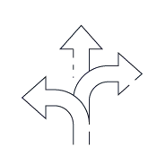 multidestinations