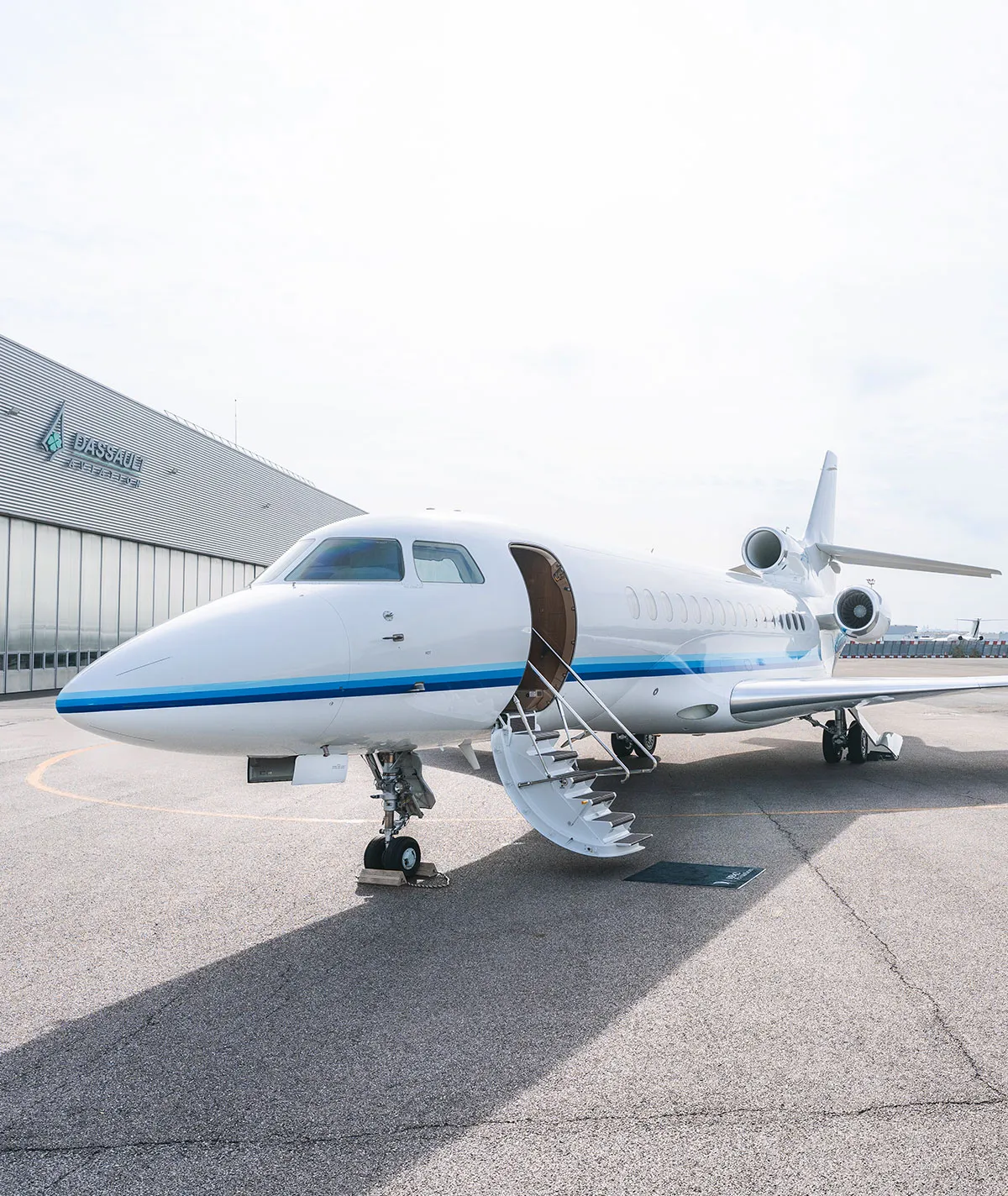 Private jet rental cost