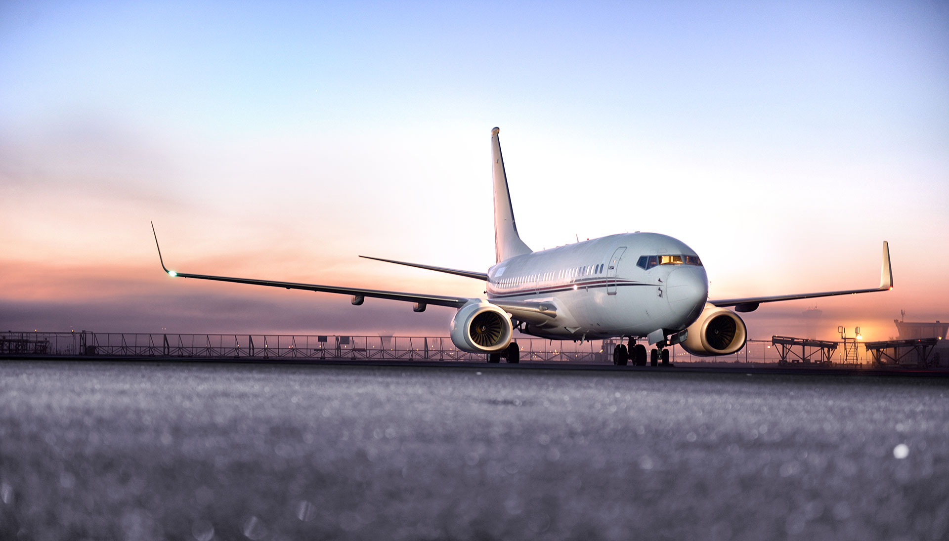 Quels appareils affréter pour un déplacement de groupe