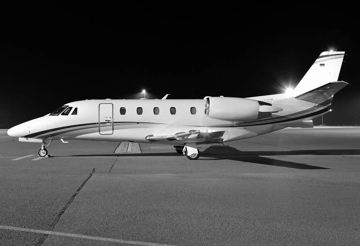 Citation XLS+