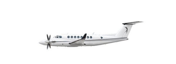 Beechcraft King Air 350