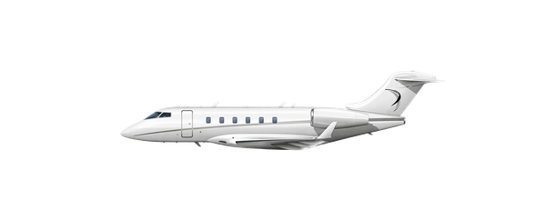 Bombardier Challenger 3500