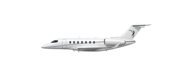 Cessna Citation Longitude