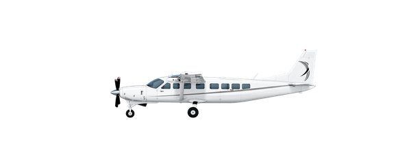 Cessna Grand Caravan