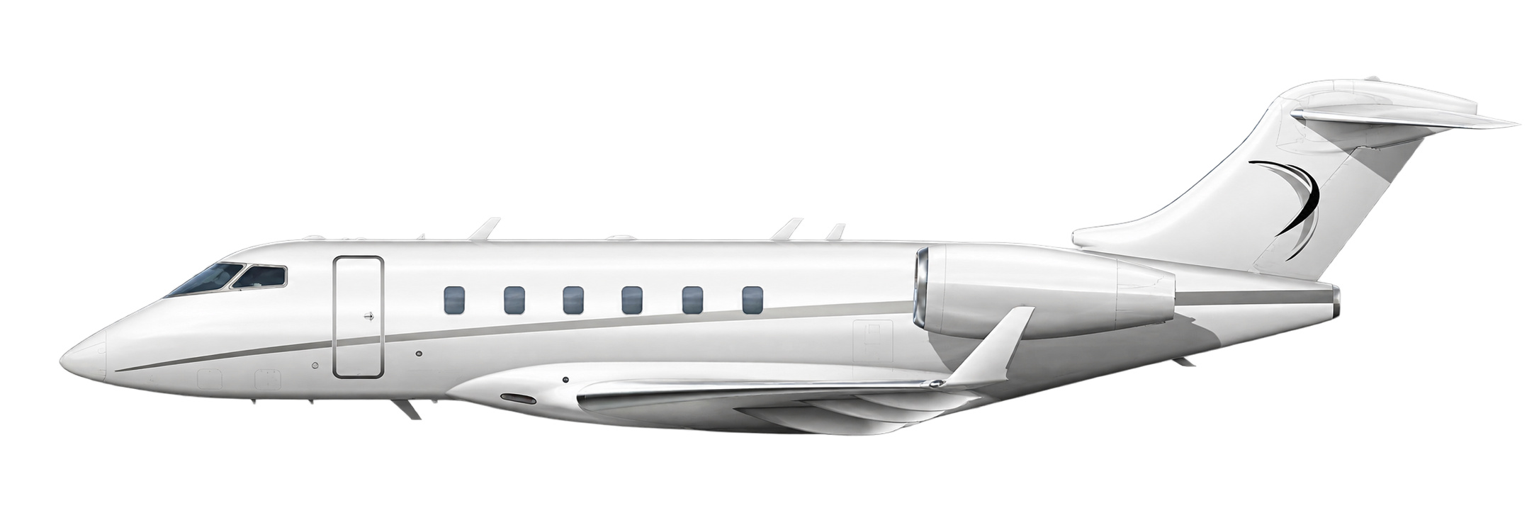 Bombardier Challenger 3500