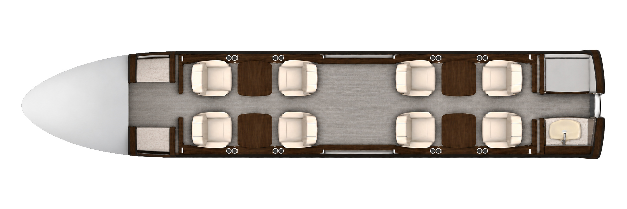 Cessna Citation Longitude