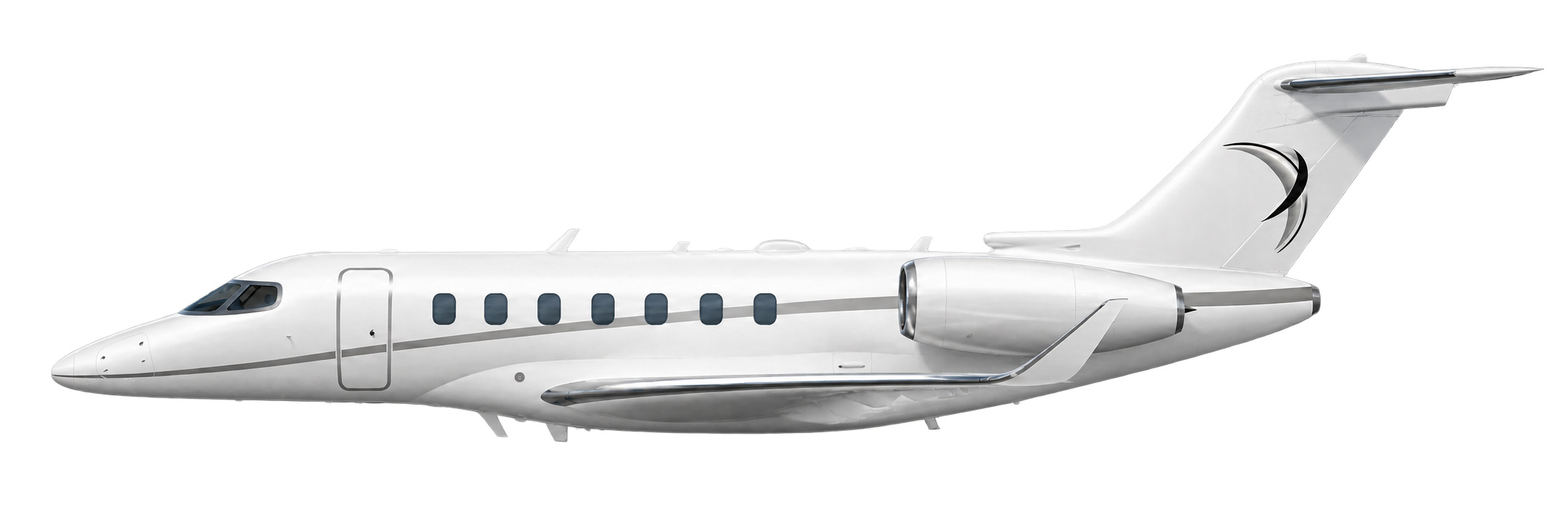 Cessna Citation Longitude