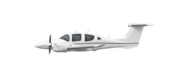 Diamond DA62