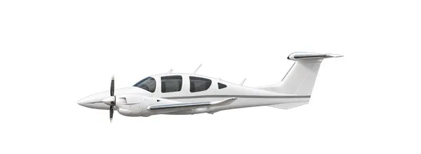 Diamond DA62