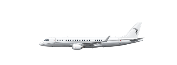Embraer Lineage 1000
