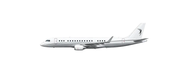 Embraer Lineage 1000
