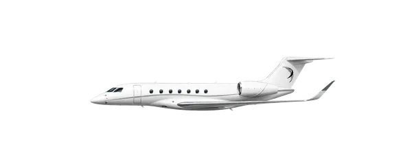 Embraer Praetor 600
