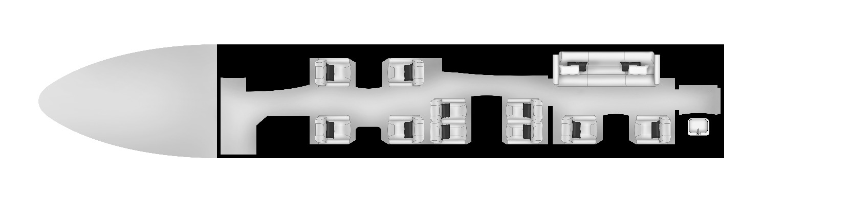 Falcon 6X