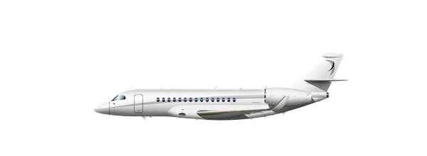 Falcon 6X