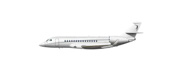 Falcon 6X