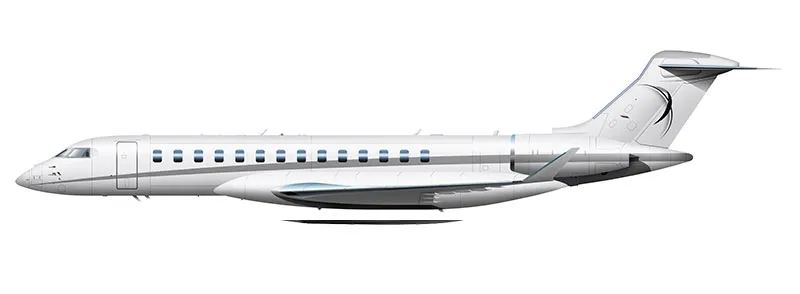 Global 7500