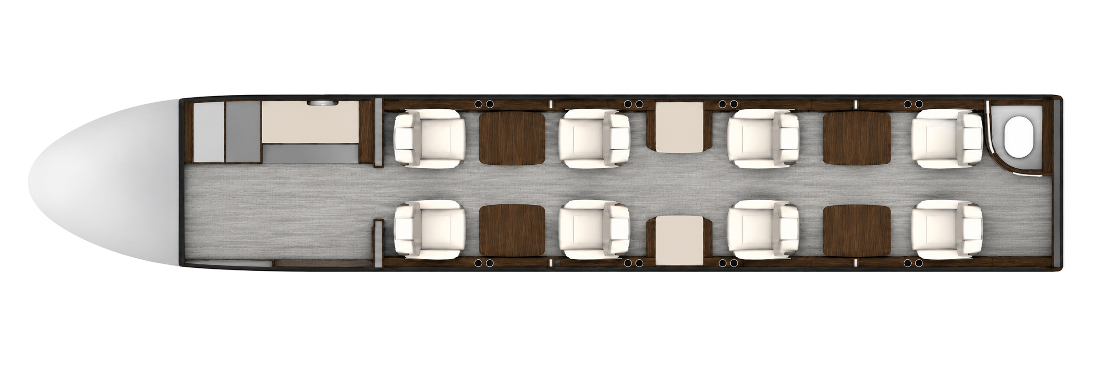 Beechcraft King Air 350