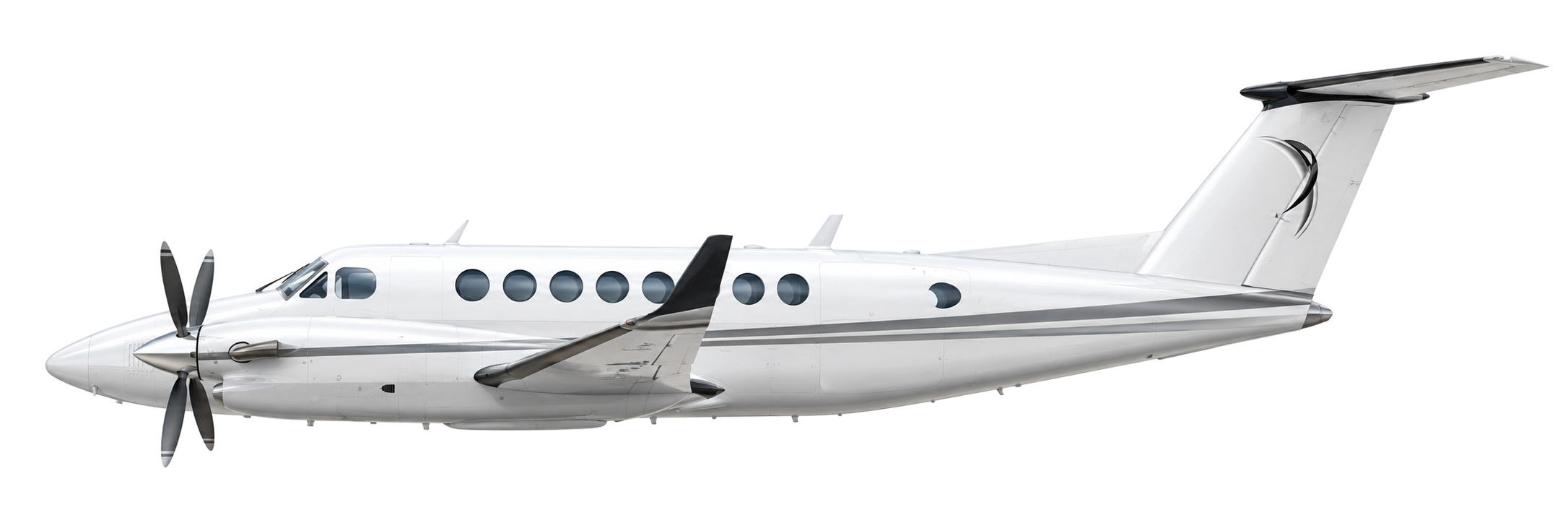 Beechcraft King Air 350