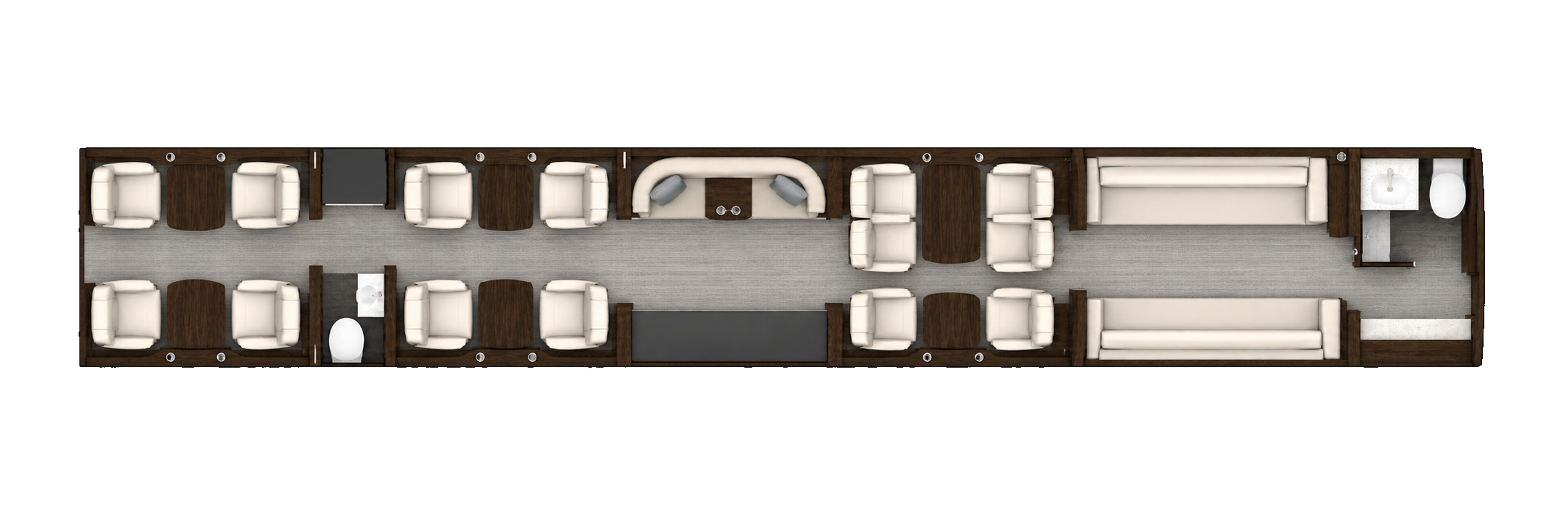 Embraer Lineage 1000