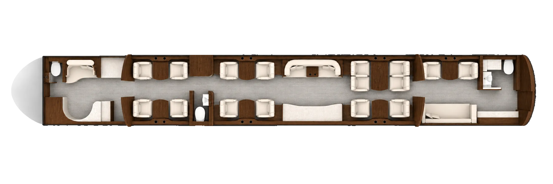 Embraer Lineage 1000