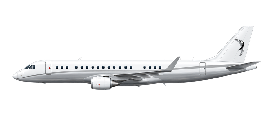 Embraer Lineage 1000