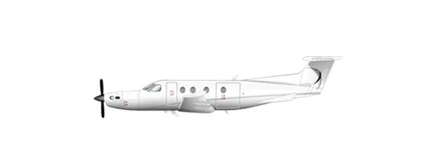 Pilatus PC-12