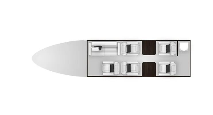 Piaggio Avanti