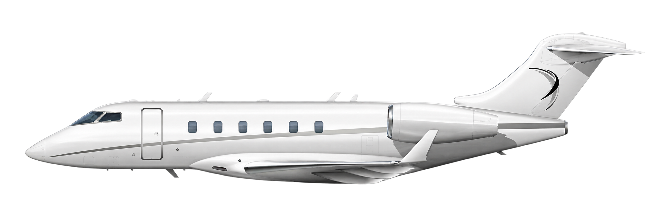 Bombardier Challenger 3500