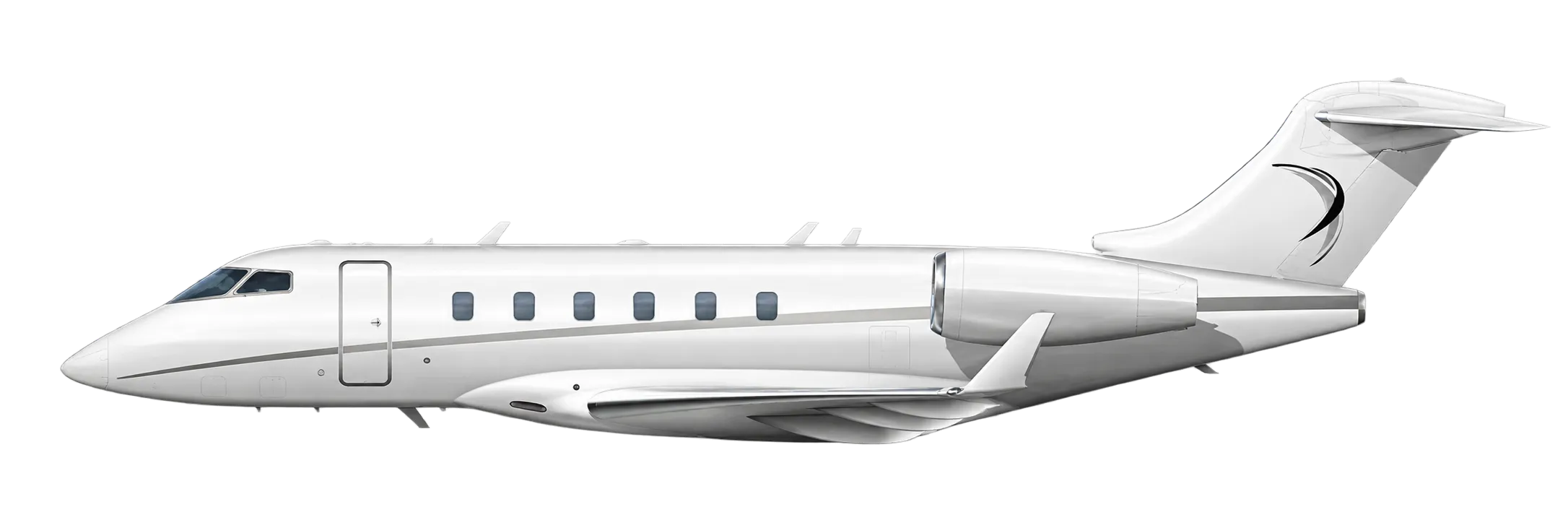 Bombardier Challenger 3500