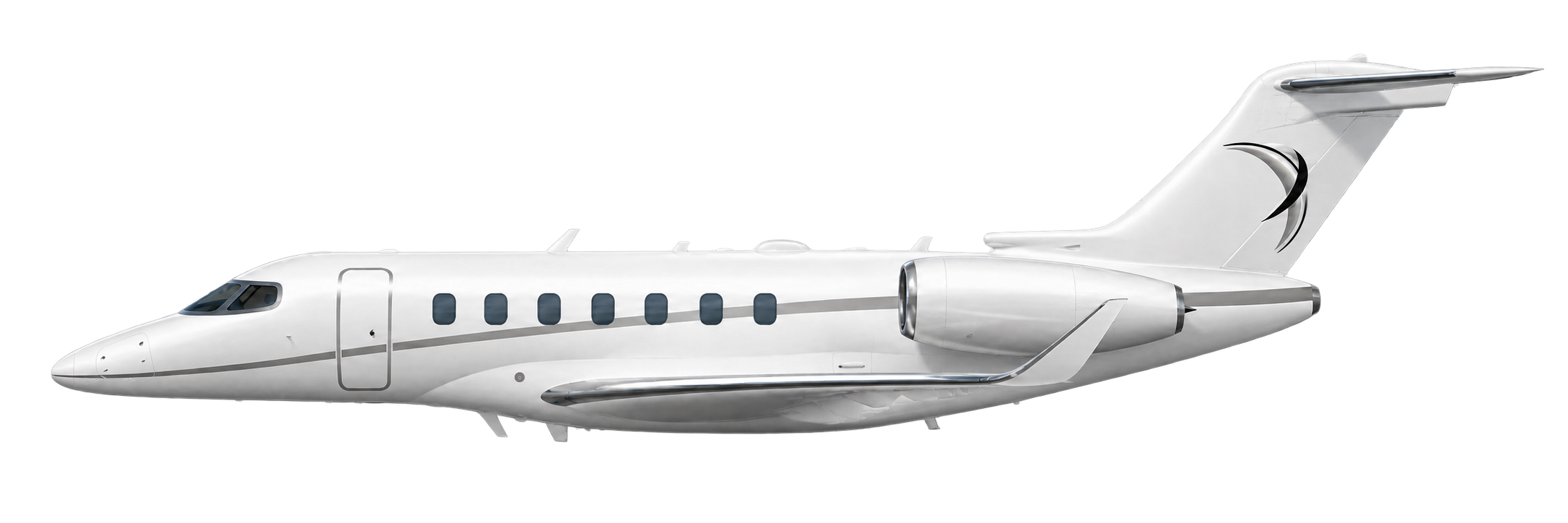 Cessna Citation Longitude