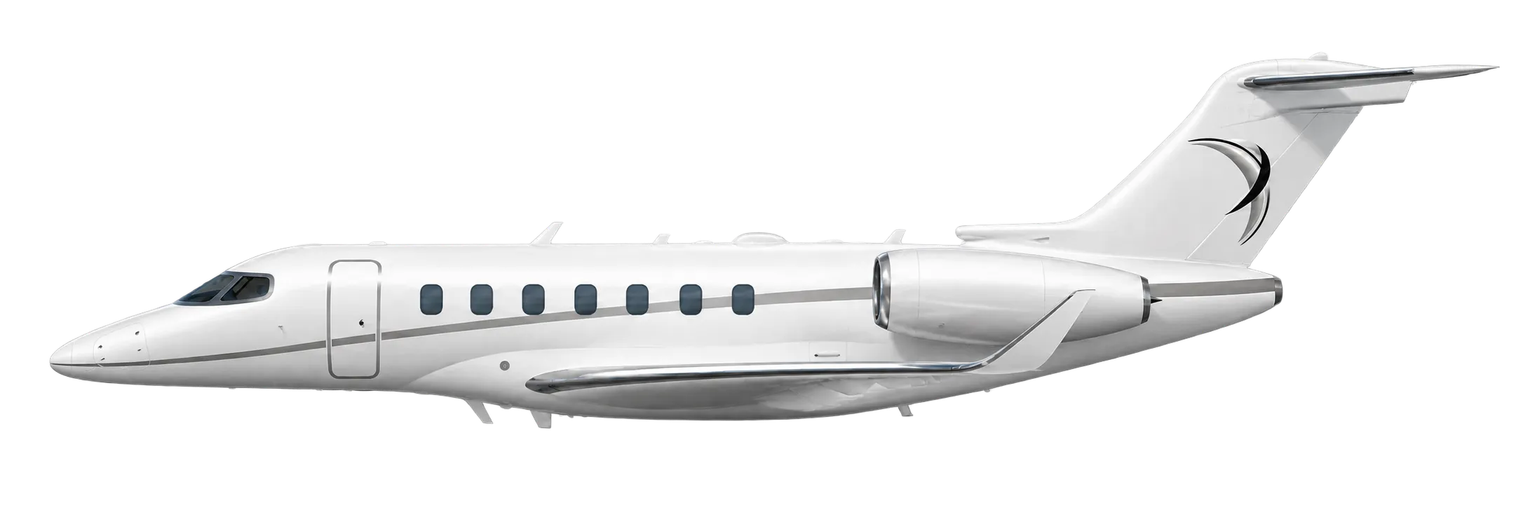 Cessna Citation Longitude