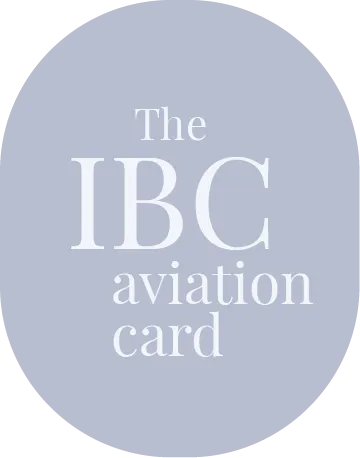 La carte IBC