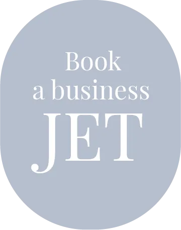 Private Jet Charter with IBC Aviation