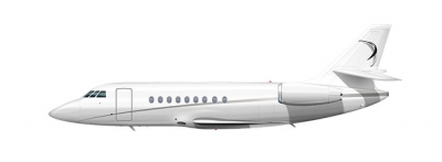 Falcon 2000 EX/LX