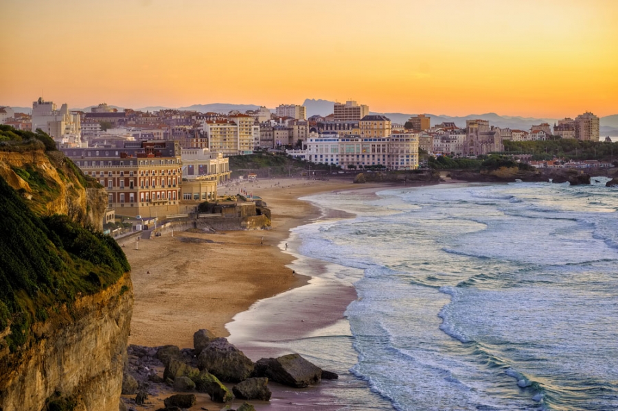 Biarritz