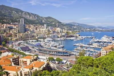 Grand Prix de Monaco