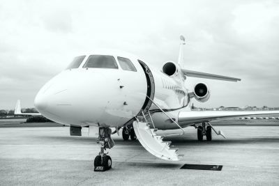 Private Jet Travels